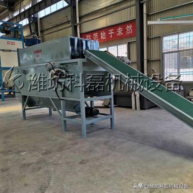 小袋拆包機拆分徹底,解決了很多行業(yè)的拆包卸料問題 自動拆包機 小袋拆包機 第3張 小袋拆包機拆分徹底,解決了很多行業(yè)的拆包卸料問題 自動拆包機 小袋拆包機 第3張