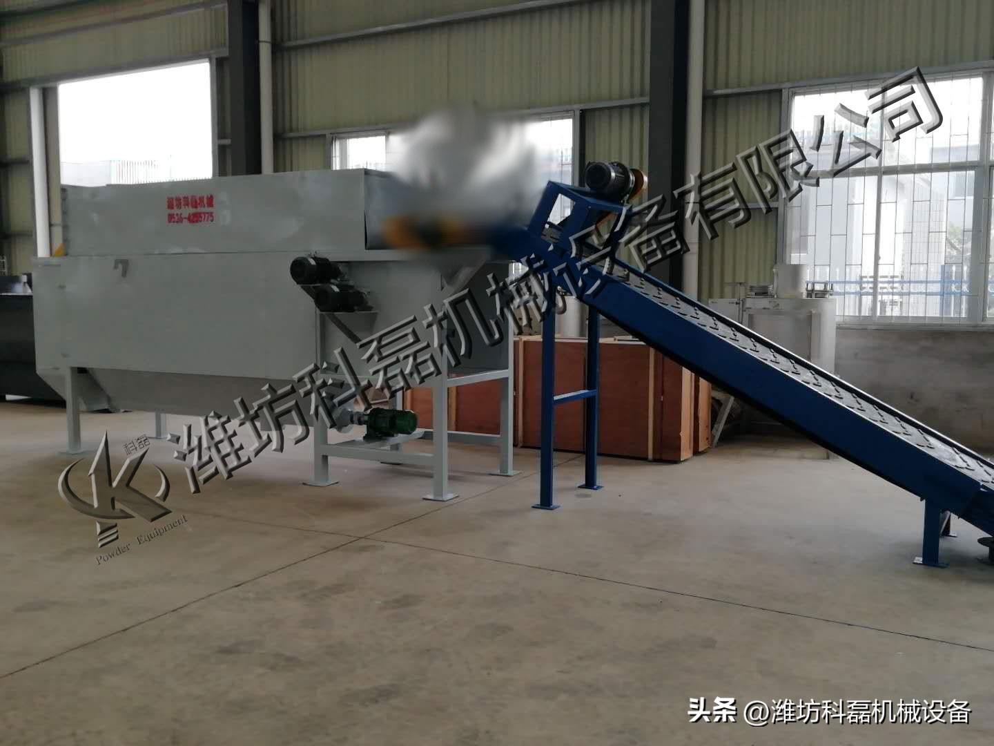 小袋拆包機拆分徹底,解決了很多行業(yè)的拆包卸料問題 自動拆包機 小袋拆包機 第2張 小袋拆包機拆分徹底,解決了很多行業(yè)的拆包卸料問題 自動拆包機 小袋拆包機 第2張